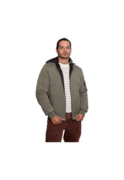 CHAQUETA VERSATIL HOMBRE V77113 Talla XL