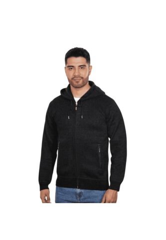 BUZO VERSATIL HOMBRE S-57 Talla L Versatil