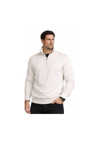 BUZO VERSATIL HOMBRE S-68 Talla L Versatil