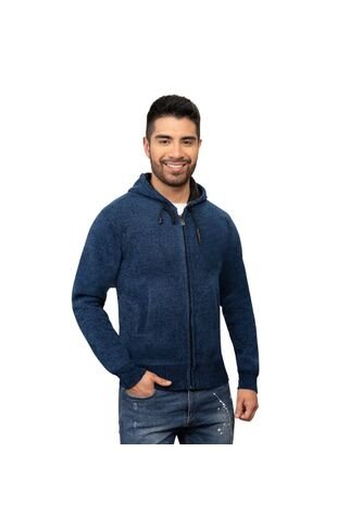 BUZO VERSATIL HOMBRE S-54 Talla S Versatil