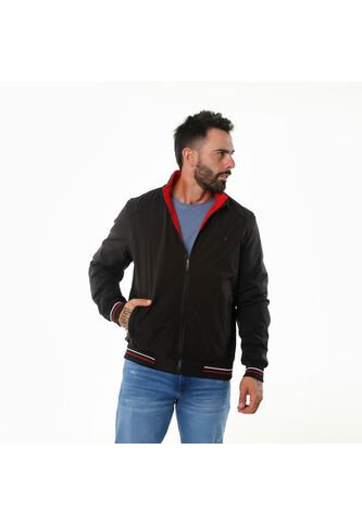 CHAQUETA VERSATIL HOMBRE V3185 Talla L Versatil