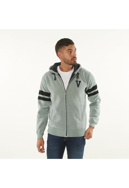 CHAQUETA VERSATIL HOMBRE S-17