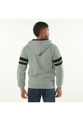 CHAQUETA VERSATIL HOMBRE S-17