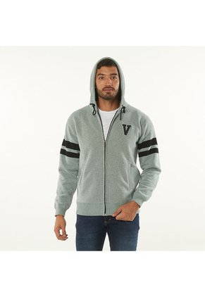 CHAQUETA VERSATIL HOMBRE S-17