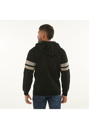 CHAQUETA VERSATIL HOMBRE S-17