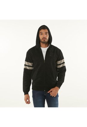 CHAQUETA VERSATIL HOMBRE S-17
