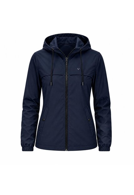 CHAQUETA VERSATIL MUJER V3423 Talla XL