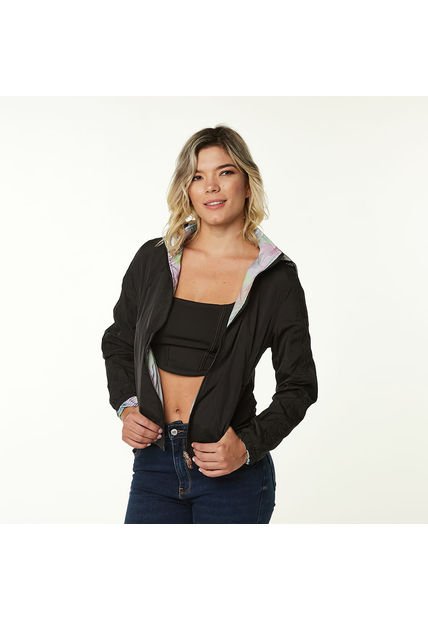 CHAQUETA VERSATIL MUJER V3238