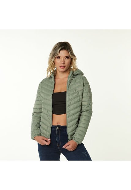 CHAQUETA VERSATIL MUJER 256