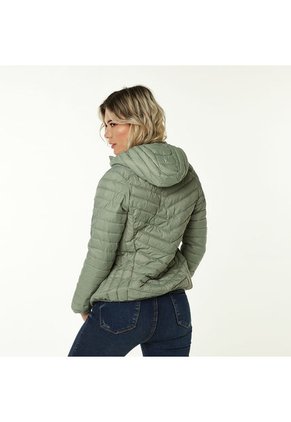 CHAQUETA VERSATIL MUJER 256