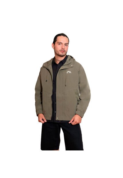 CHAQUETA VERSATIL HOMBRE V3619 Talla L