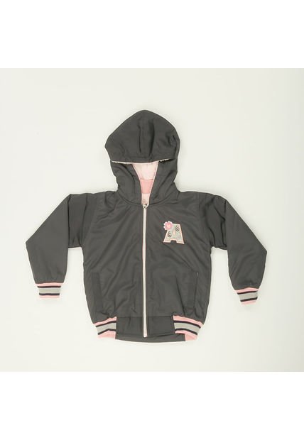 CHAQUETA VERSATIL MUJER F17N