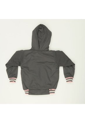 CHAQUETA VERSATIL MUJER F17N