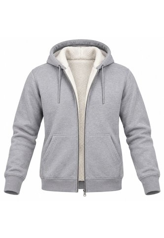 BUZO VERSATIL HOMBRE HD-59 Talla M Versatil