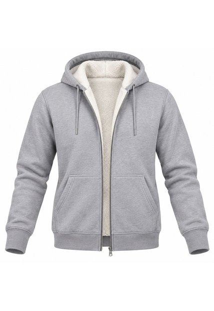 BUZO VERSATIL HOMBRE HD-59 Talla M