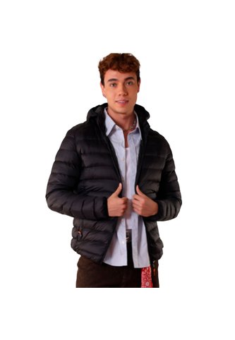 CHAQUETA VERSATIL HOMBRE 2689 Talla L Versatil