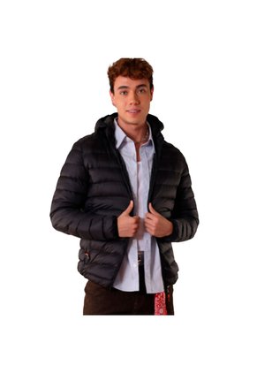 CHAQUETA VERSATIL HOMBRE 2689 Talla L