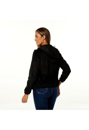 CHAQUETA VERSATIL MUJER V3490 Talla M