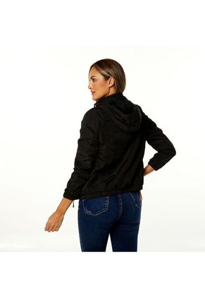 CHAQUETA VERSATIL MUJER V3490 Talla M