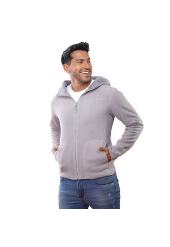 CHAQUETA VERSATIL HOMBRE V3499 Talla L Versatil