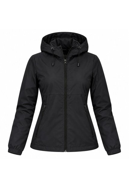 CHAQUETA VERSATIL MUJER G-13 Talla L