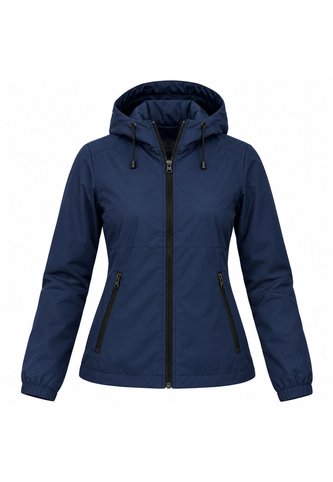 CHAQUETA VERSATIL MUJER G-13 Talla M Versatil