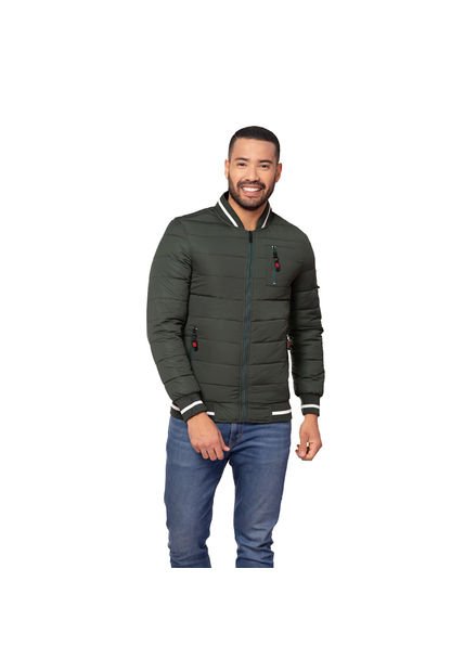 CHAQUETA VERSATIL HOMBRE 8301D Talla XL