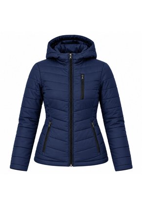 CHAQUETA VERSATIL MUJER CH02 Talla XL