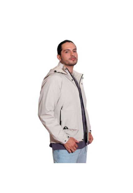 CHAQUETA VERSATIL HOMBRE V3618 Talla M