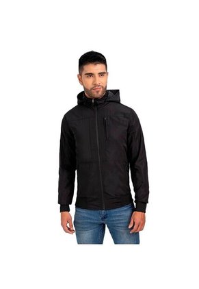 CHAQUETA VERSATIL HOMBRE G01 Talla M