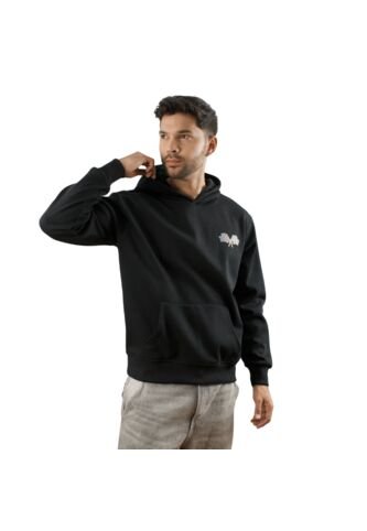 BUZO VERSATIL HOMBRE HD-49 Talla M Versatil