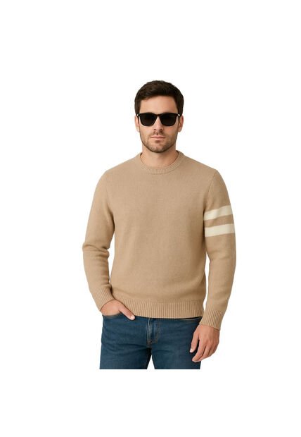 BUZO VERSATIL HOMBRE S-59 Talla M