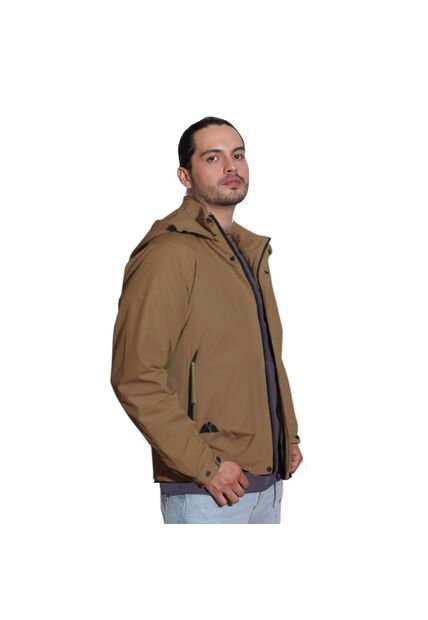 CHAQUETA VERSATIL HOMBRE V3618 Talla S