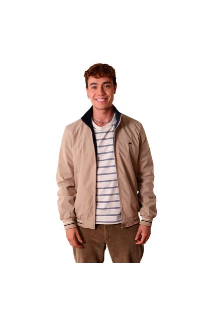 CHAQUETA VERSATIL HOMBRE V3185 Talla L