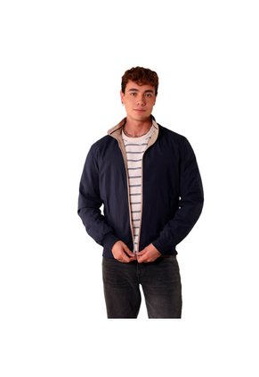 CHAQUETA VERSATIL HOMBRE V3185 Talla L
