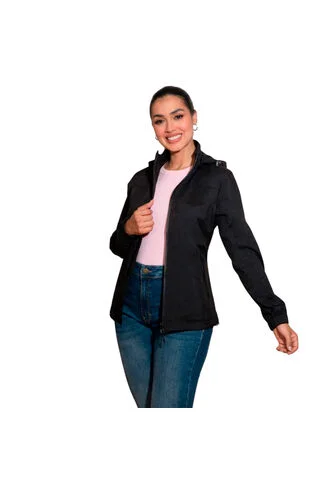 CHAQUETA VERSATIL MUJER V3579 Talla S Versatil