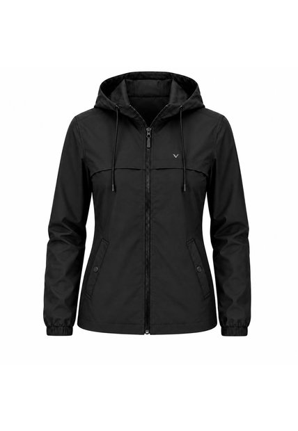 CHAQUETA VERSATIL MUJER V3423 Talla M