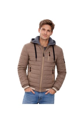 CHAQUETA VERSATIL HOMBRE 8301D Talla M