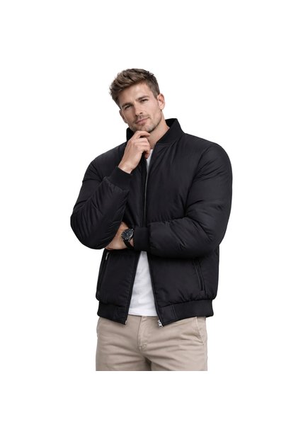 CHAQUETA VERSATIL HOMBRE MC01 Talla M