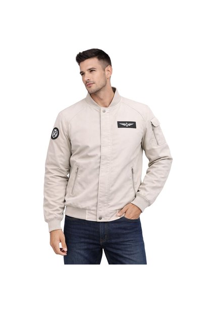 CHAQUETA VERSATIL HOMBRE V3683 Talla XL