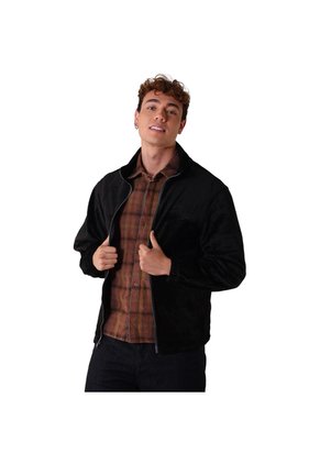 CHAQUETA VERSATIL HOMBRE V3550 Talla M