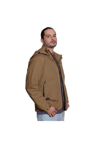 CHAQUETA VERSATIL HOMBRE V3618 Talla L Versatil