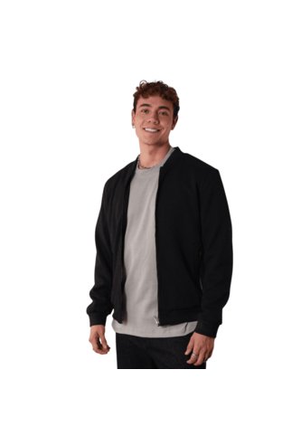 CHAQUETA VERSATIL HOMBRE V3564 Talla S Versatil