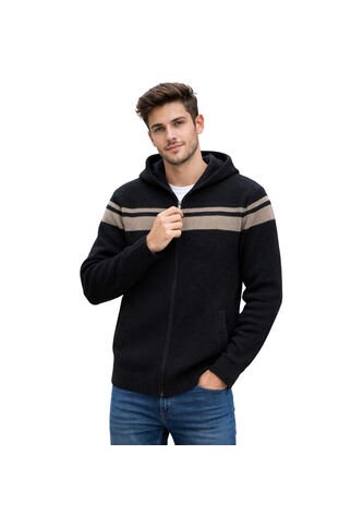 BUZO VERSATIL HOMBRE S-51A Talla S Versatil