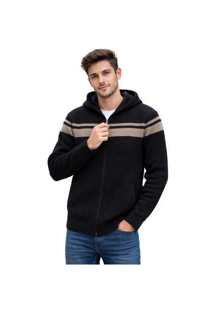 BUZO VERSATIL HOMBRE S-51A Talla S