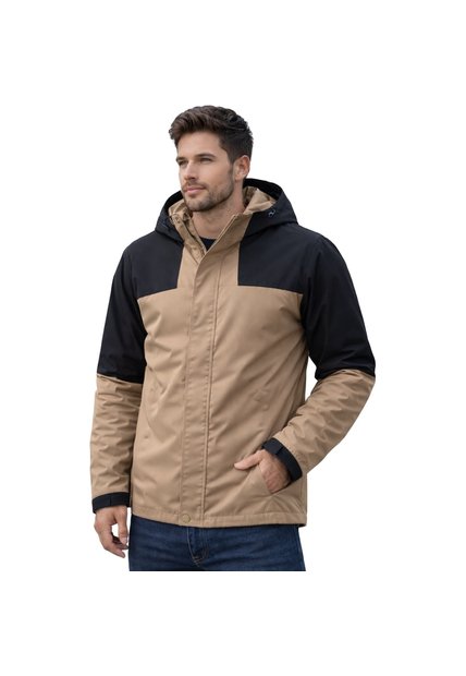CHAQUETA VERSATIL HOMBRE V3550 Talla XL