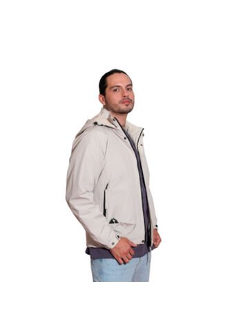 CHAQUETA VERSATIL HOMBRE V3618 Talla XXL Versatil