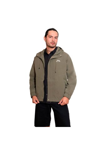 CHAQUETA VERSATIL HOMBRE V3619 Talla L Versatil
