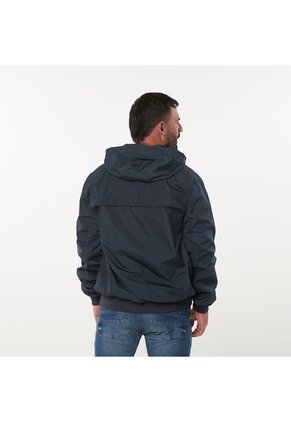CHAQUETA VERSATIL HOMBRE G01 Talla M