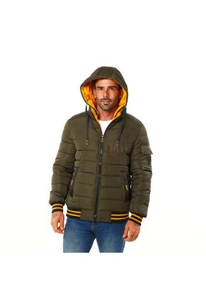 CHAQUETA VERSATIL HOMBRE 21101